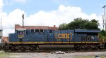 CSX 3005